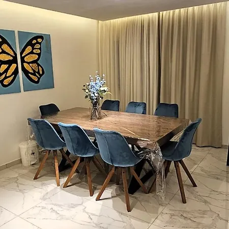 The Suave - Centre Luxury * Limassol