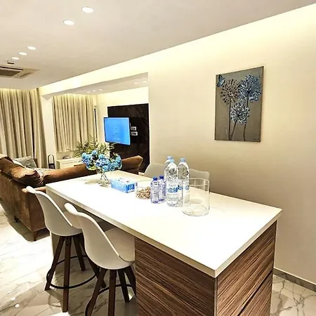 Appartamento The Suave - Centre Luxury *