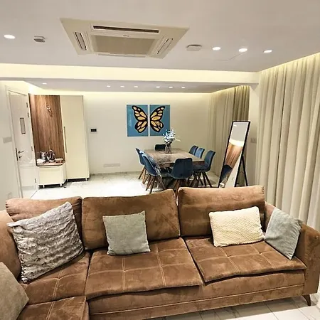 Apartment The Suave - Centre Luxury *