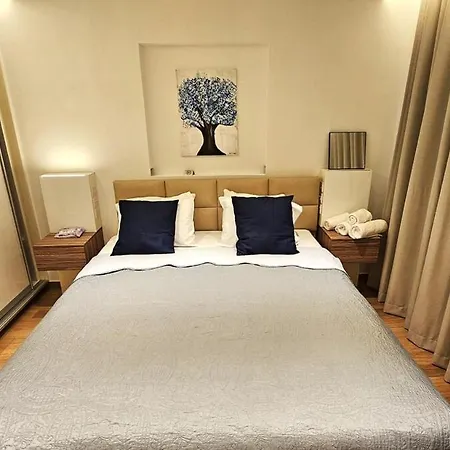 The Suave - Centre Luxury *