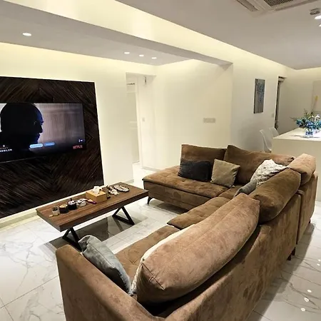 The Suave - Centre Luxury Limassol