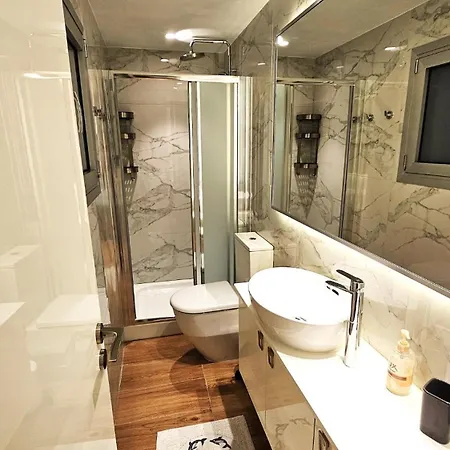 Apartment The Suave - Centre Luxury *