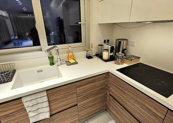 The Suave - Centre Luxury Apartamento