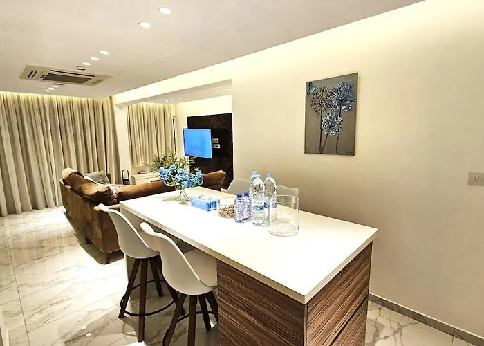 Apartamento The Suave - Centre Luxury *