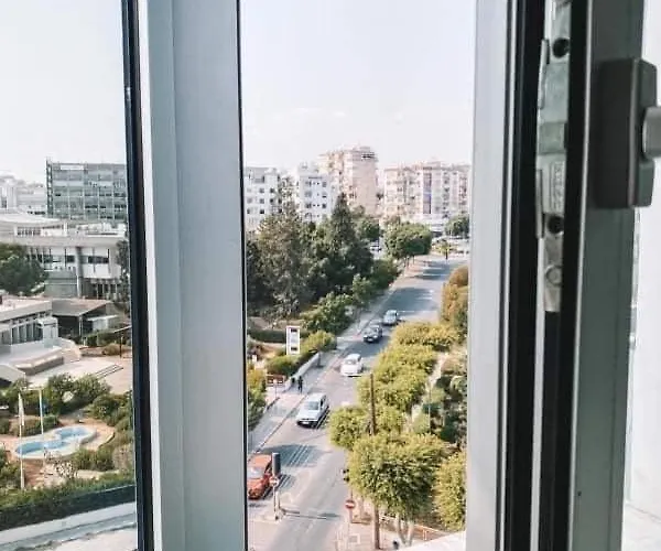 The Suave - Centre Luxury Apartamento