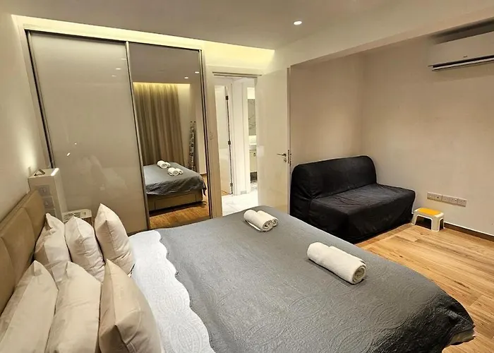 The Suave - Centre Luxury Apartamento *