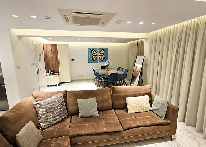 Apartamento The Suave - Centre Luxury *