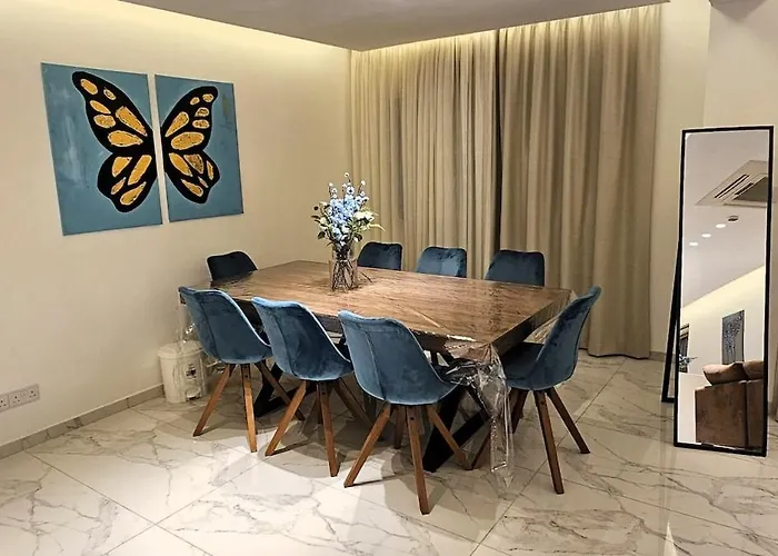 The Suave - Centre Luxury * Limassol