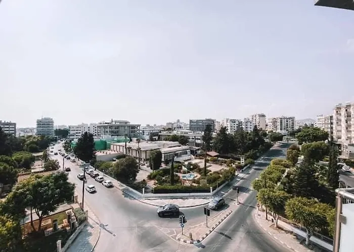 Apartamento The Suave - Centre Luxury