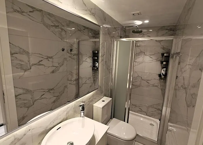 The Suave - Centre Luxury Apartamento *