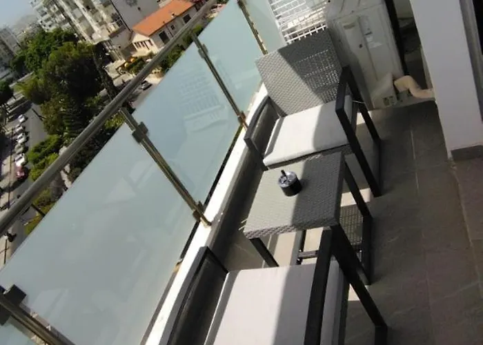 The Suave - Centre Luxury Apartamento *