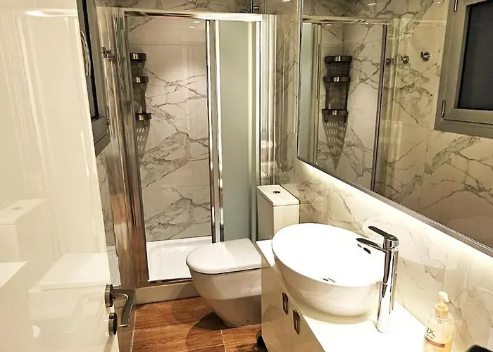 Apartamento The Suave - Centre Luxury *